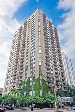 70 W Huron Unit 1303, Chicago, IL 60654