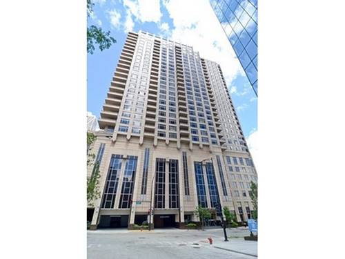 530 N Lake Shore Unit 2305, Chicago, IL 60611