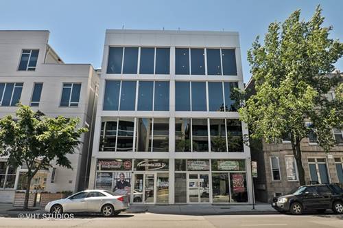 2207 W Chicago Unit 4W, Chicago, IL 60622