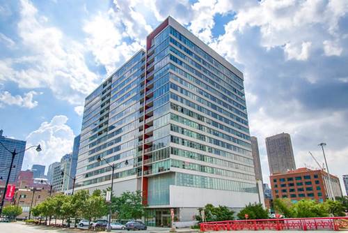 659 W Randolph Unit 1507, Chicago, IL 60661