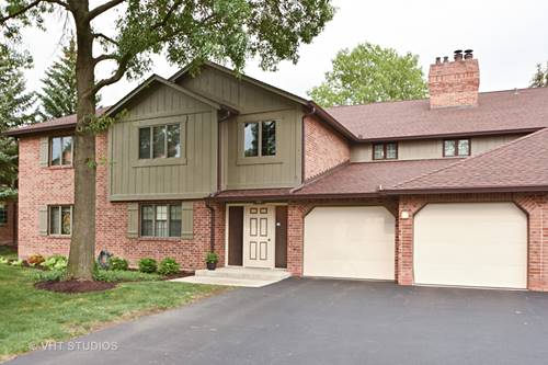 7702 W Oak Ridge Unit 2AA, Palos Heights, IL 60463