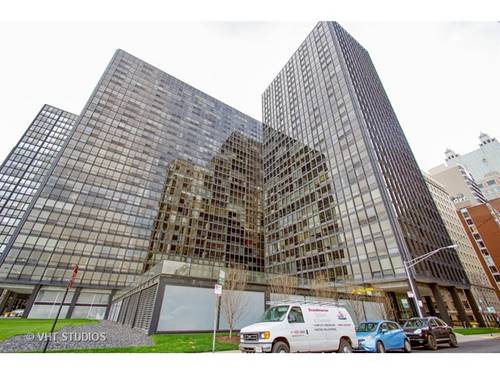 910 N Lake Shore Unit 1720, Chicago, IL 60611