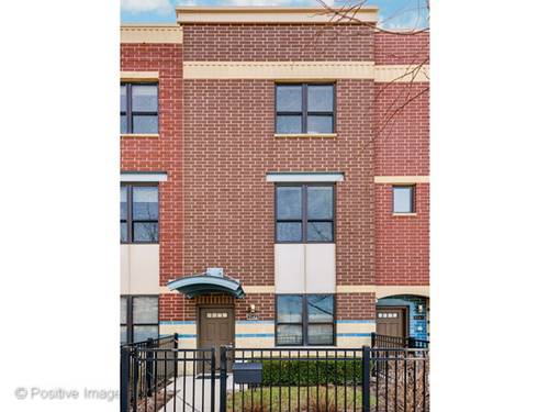 1143 N Cambridge Unit 14-106, Chicago, IL 60610