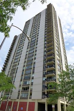 1360 N Sandburg Unit 511, Chicago, IL 60610