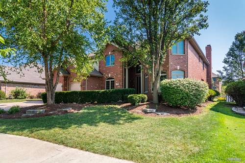 17061 Kerry, Orland Park, IL 60467