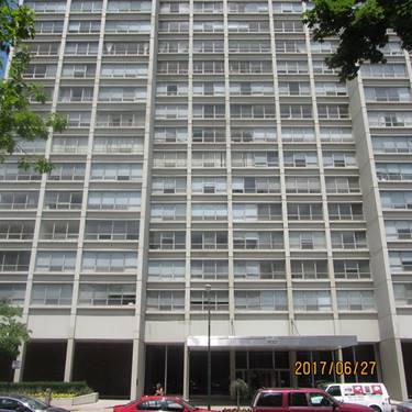 1700 E 56th Unit 3603, Chicago, IL 60637