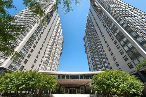 5701 N Sheridan Unit 4T, Chicago, IL 60660