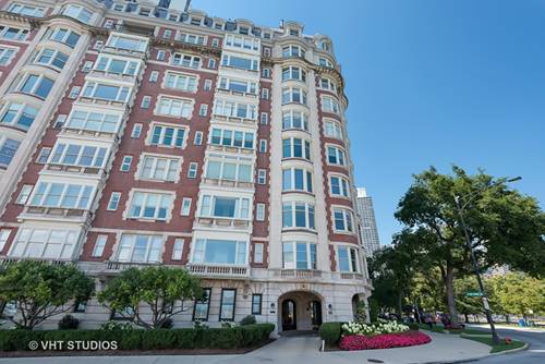 999 N Lake Shore Unit 4C, Chicago, IL 60611