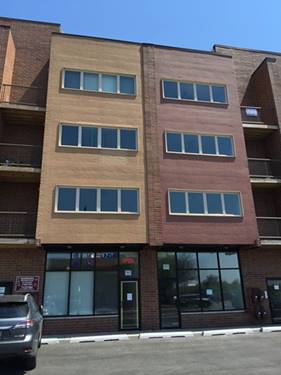 2625 S Halsted Unit 4, Chicago, IL 60608