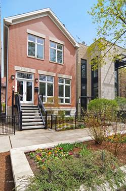 2613 N Magnolia, Chicago, IL 60614