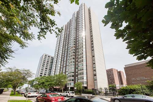 525 W Hawthorne Unit 1707, Chicago, IL 60657