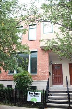 2755 N Bosworth, Chicago, IL 60614