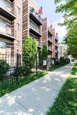 3917 S Indiana Unit 4S, Chicago, IL 60653