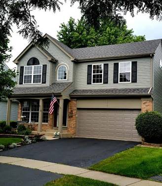 510 Windermere, Lake In The Hills, IL 60156