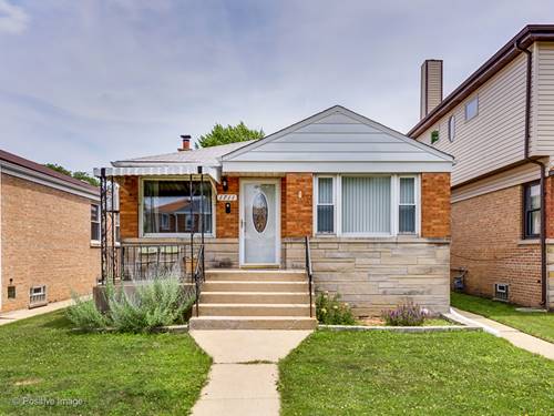 1711 N 22nd, Melrose Park, IL 60160