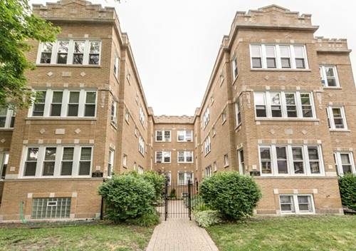 2530 W Argyle Unit 3, Chicago, IL 60625