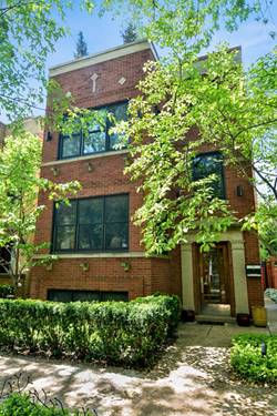 3806 N Bell, Chicago, IL 60618