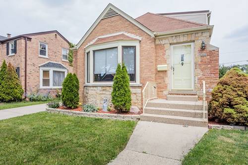 1665 Spruce, Des Plaines, IL 60018