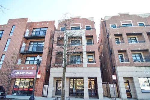 2245 W Irving Park Unit 4, Chicago, IL 60618