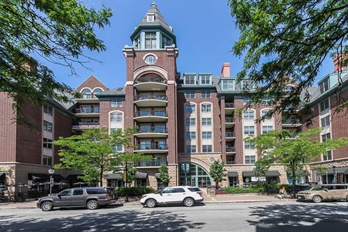 44 N Vail Unit 603, Arlington Heights, IL 60005