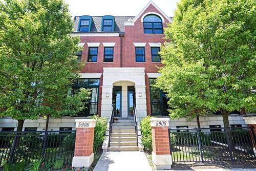 5906 N Northwest, Chicago, IL 60631