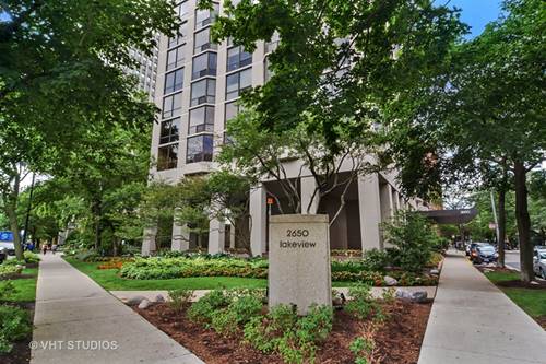 2650 N Lakeview Unit 3902, Chicago, IL 60614