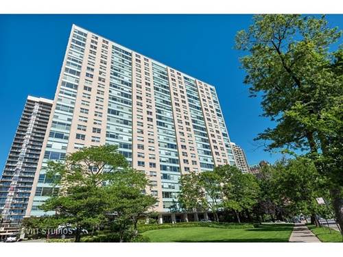 3180 N Lake Shore Unit 6G, Chicago, IL 60657