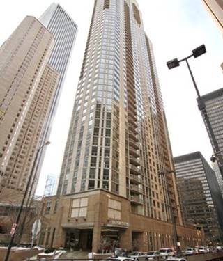 222 N Columbus Unit 2507, Chicago, IL 60601