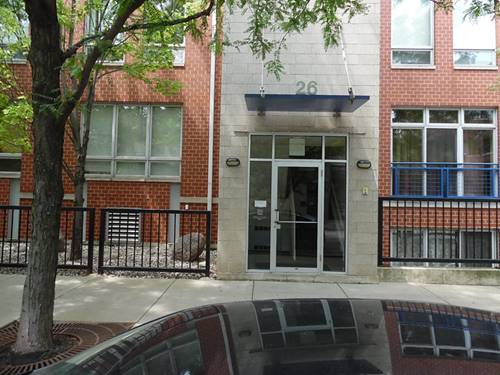 26 N May Unit 302, Chicago, IL 60607