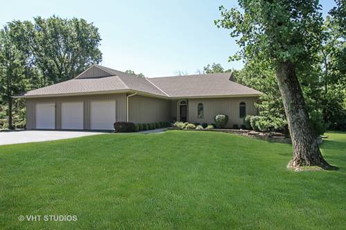 21365 W Cliffside, Kildeer, IL 60047