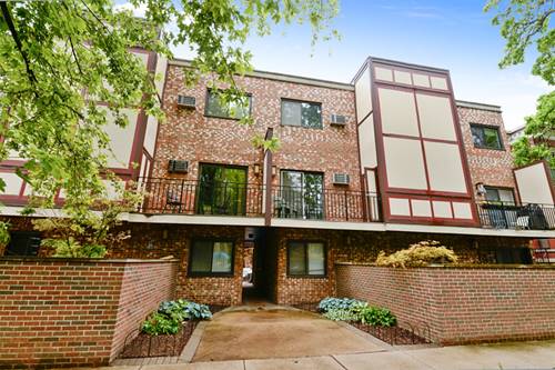 1133 W Drummond Unit A6, Chicago, IL 60614