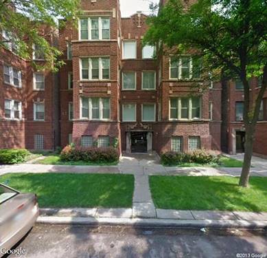 2220 E 70th Unit 2W, Chicago, IL 60649