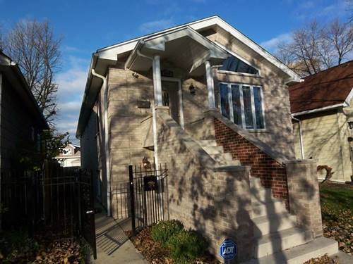 2652 N Mont Clare Unit 1, Chicago, IL 60707