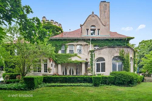 305 Greenleaf, Evanston, IL 60202