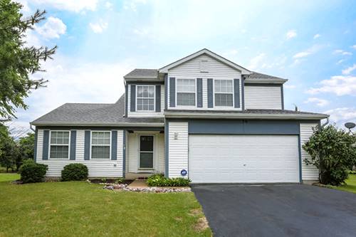 36 Ridgefield, Oswego, IL 60543