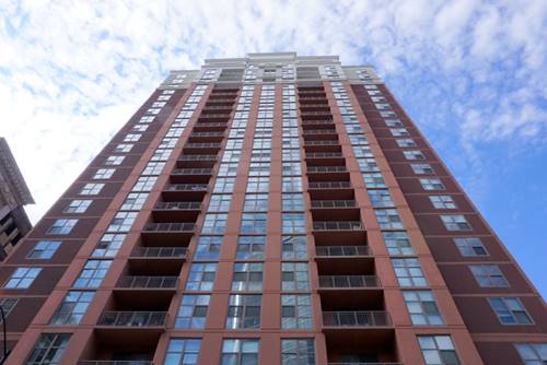 1101 S State Unit 1507, Chicago, IL 60605