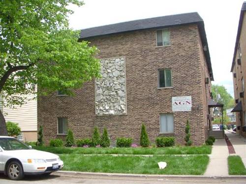 1124 Dunlop Unit 2D, Forest Park, IL 60130