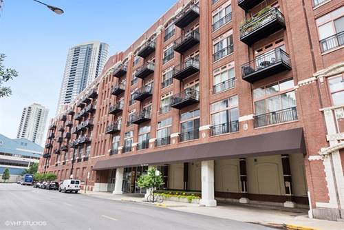 360 W Illinois Unit 7D, Chicago, IL 60654