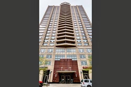 200 N Jefferson Unit 2207, Chicago, IL 60661