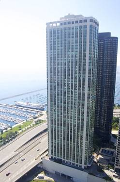 195 N Harbor Unit 906, Chicago, IL 60601