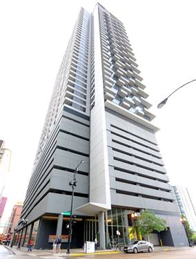 235 W Van Buren Unit 3419, Chicago, IL 60607