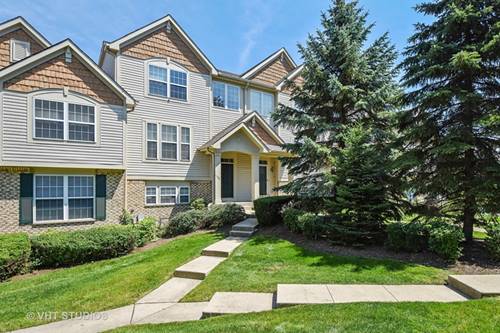 1125 Georgetown Unit 1125, Vernon Hills, IL 60061