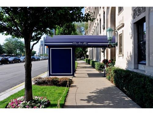 3750 N Lake Shore Unit 8D, Chicago, IL 60613