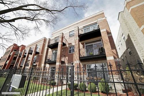 4906 S Vincennes Unit 3, Chicago, IL 60615