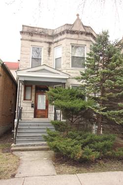 2525 N Richmond, Chicago, IL 60647