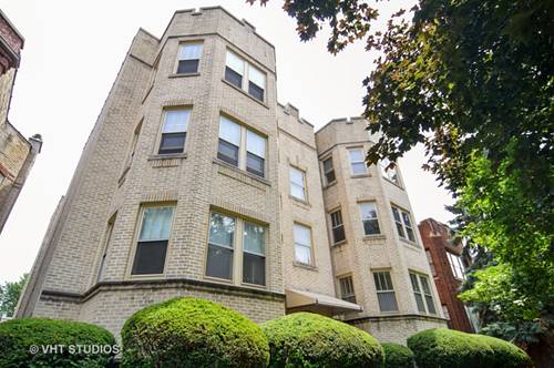 4445 N Rockwell, Chicago, IL 60625