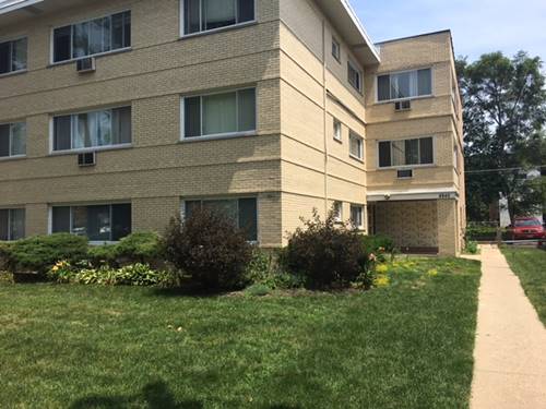 8845 Lamon Unit 3N, Skokie, IL 60077