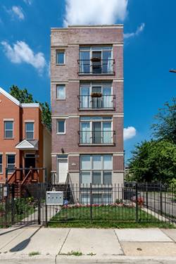 116 S Bell Unit 4, Chicago, IL 60612