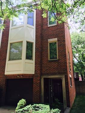 2238 N Lakewood, Chicago, IL 60614