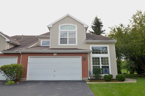 848 Old Checker Unit 0, Buffalo Grove, IL 60089